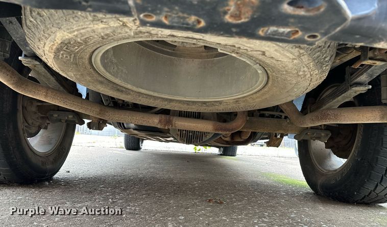 image for item NQ9308 2005 Nissan Titan