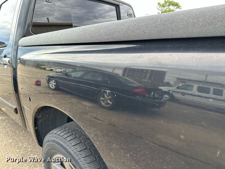 image for item NQ9308 2005 Nissan Titan