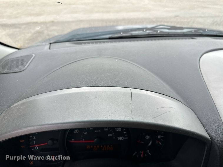 image for item NQ9308 2005 Nissan Titan