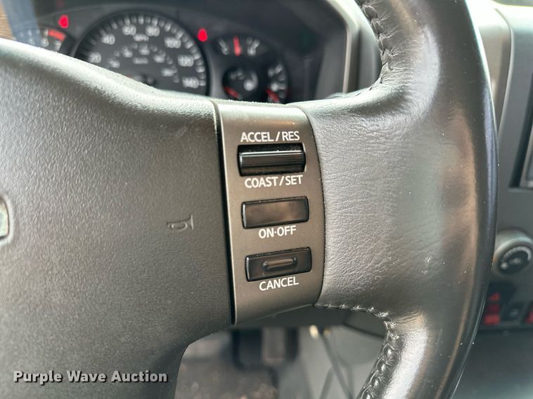 image for item NQ9308 2005 Nissan Titan