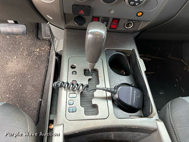 image for item NQ9308 2005 Nissan Titan