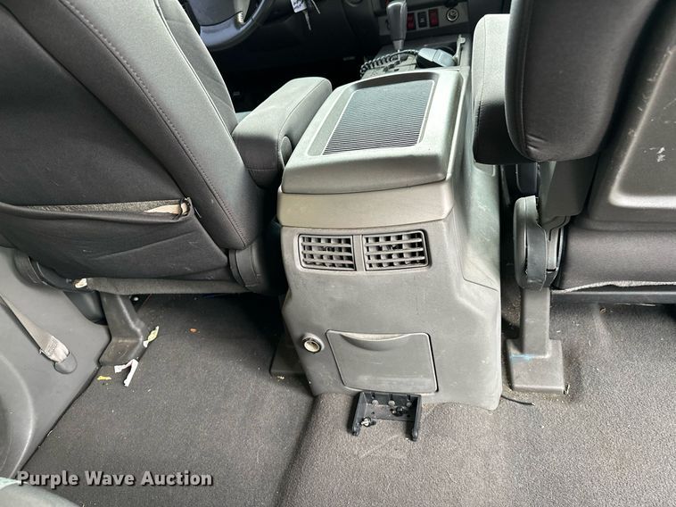 image for item NQ9308 2005 Nissan Titan