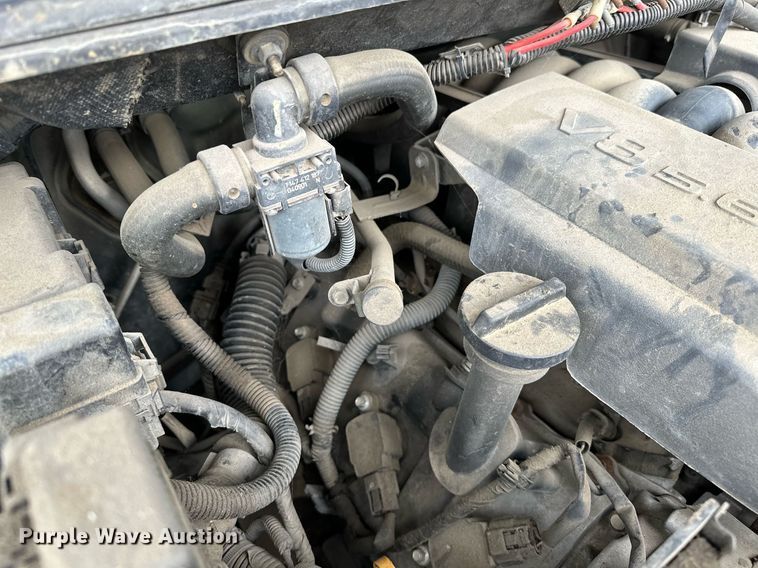 image for item NQ9308 2005 Nissan Titan