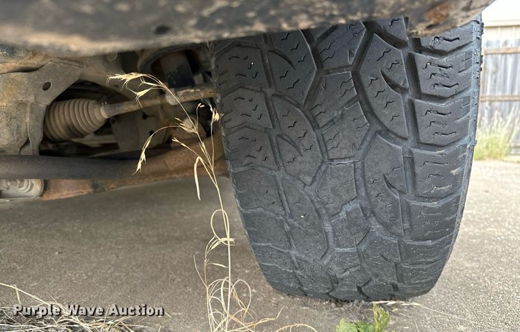 image for item NQ9308 2005 Nissan Titan