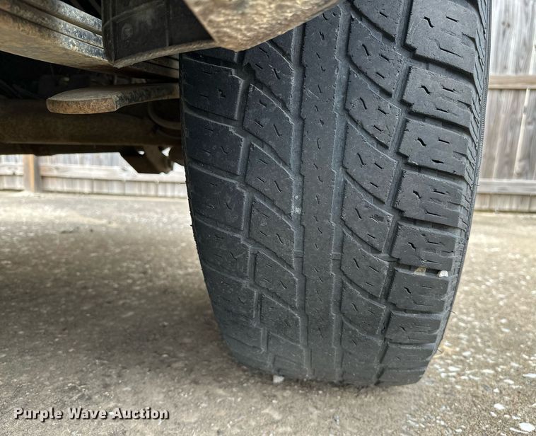 image for item NQ9308 2005 Nissan Titan