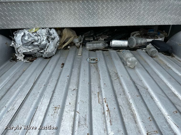 image for item NQ9309 2004 Dodge Ram 1500  Quad Cab pickup truck