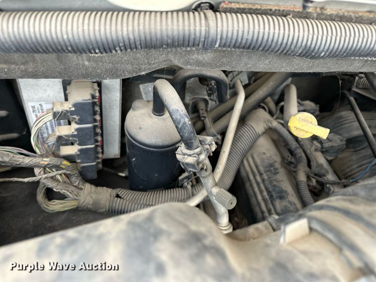 image for item NQ9309 2004 Dodge Ram 1500  Quad Cab pickup truck