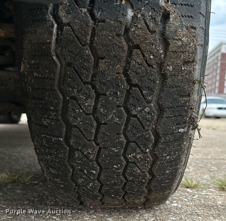 image for item NQ9309 2004 Dodge Ram 1500  Quad Cab pickup truck