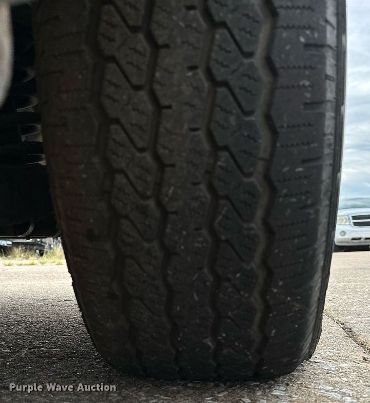 image for item NQ9309 2004 Dodge Ram 1500  Quad Cab pickup truck