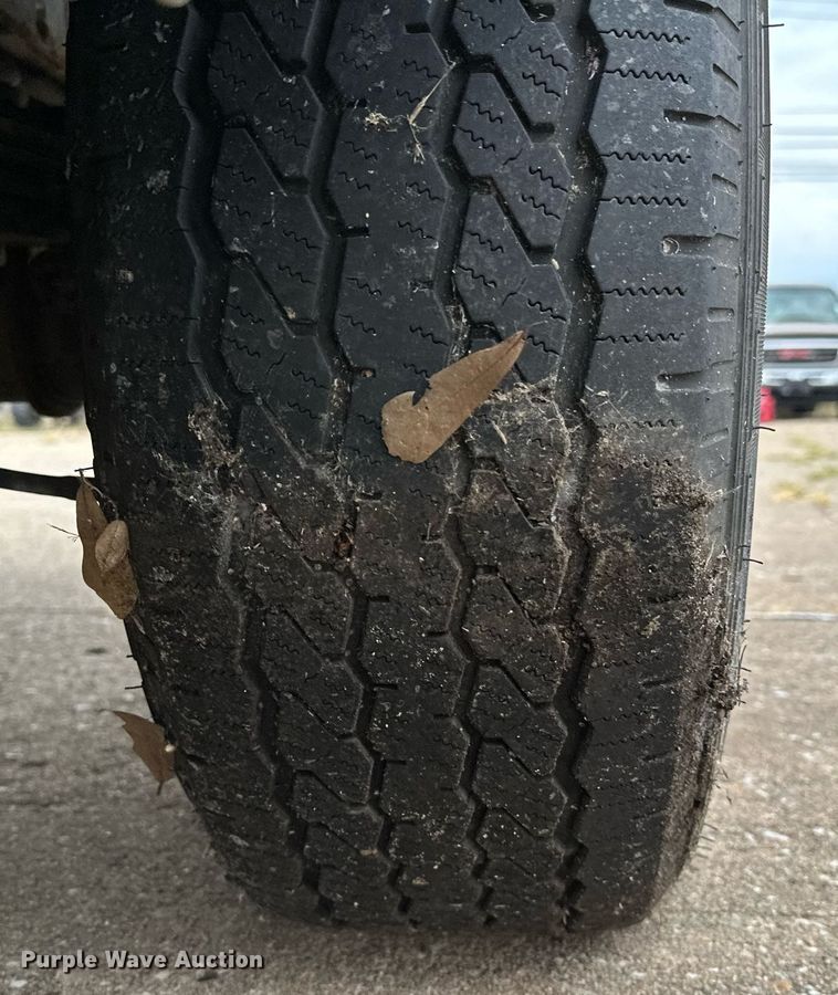 image for item NQ9309 2004 Dodge Ram 1500  Quad Cab pickup truck