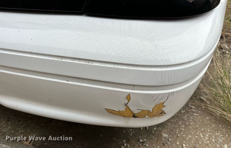 image for item NQ9311 2004 Ford Crown Victoria Police Interceptor