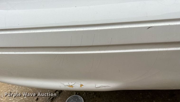 image for item NQ9311 2004 Ford Crown Victoria Police Interceptor