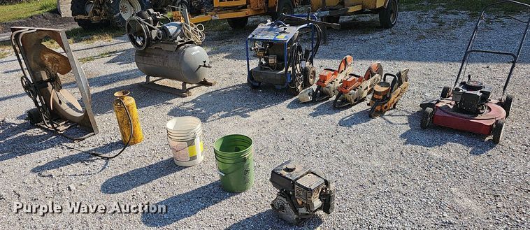 image for item NT9977 Tools