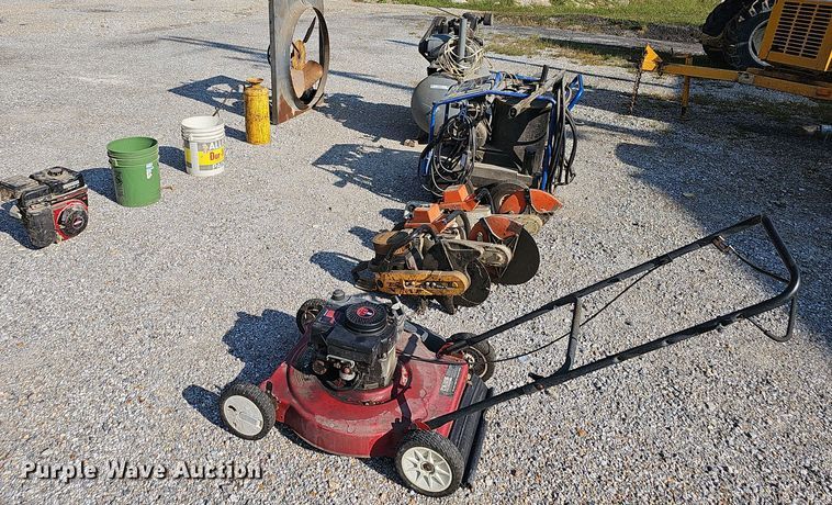 image for item NT9977 Tools