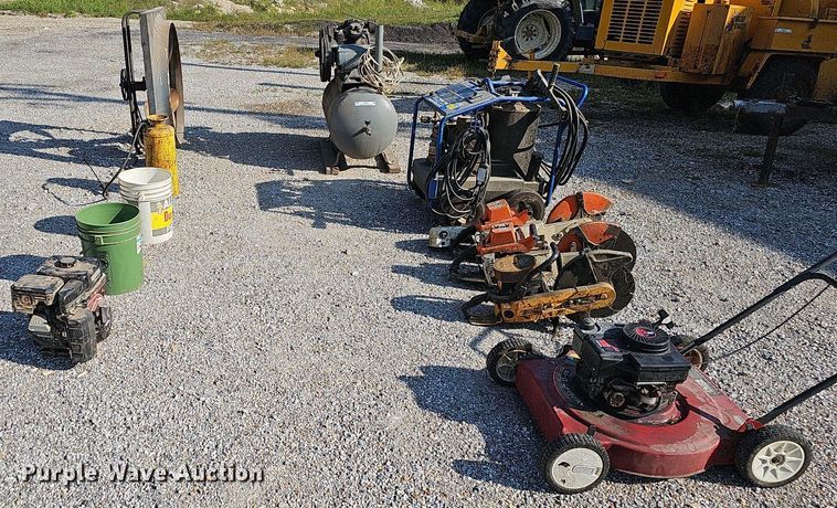 image for item NT9977 Tools