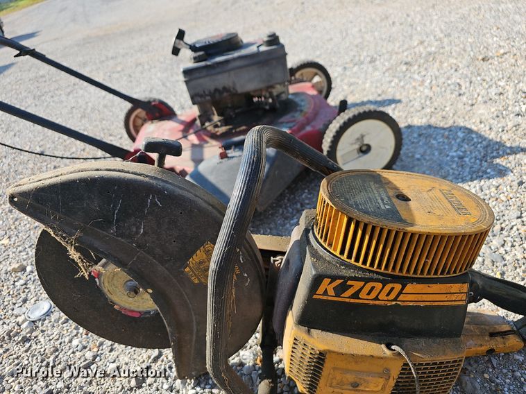 image for item NT9977 Tools