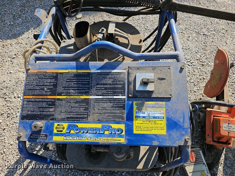 image for item NT9977 Tools