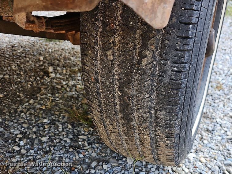 image for item NT9979 Leroi 85RG1  air compressor