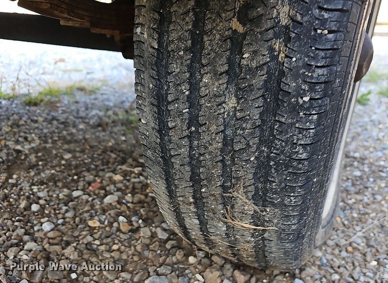 image for item NT9979 Leroi 85RG1  air compressor