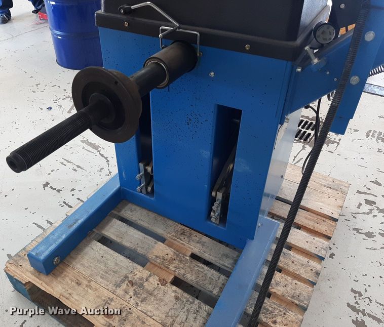 image for item NV9293 2019 Atlas Equipment WBT-210 tire balancer