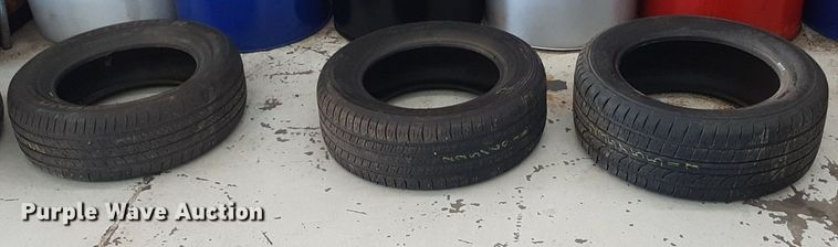 image for item NV9294 (7) tires