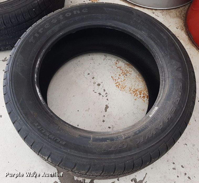 image for item NV9294 (7) tires