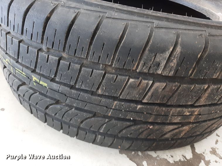 image for item NV9294 (7) tires