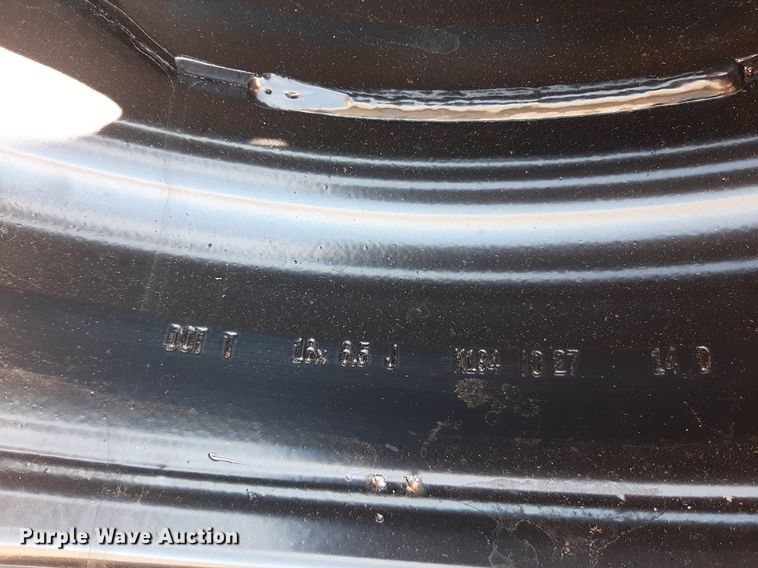 image for item NV9295 (10) wheels