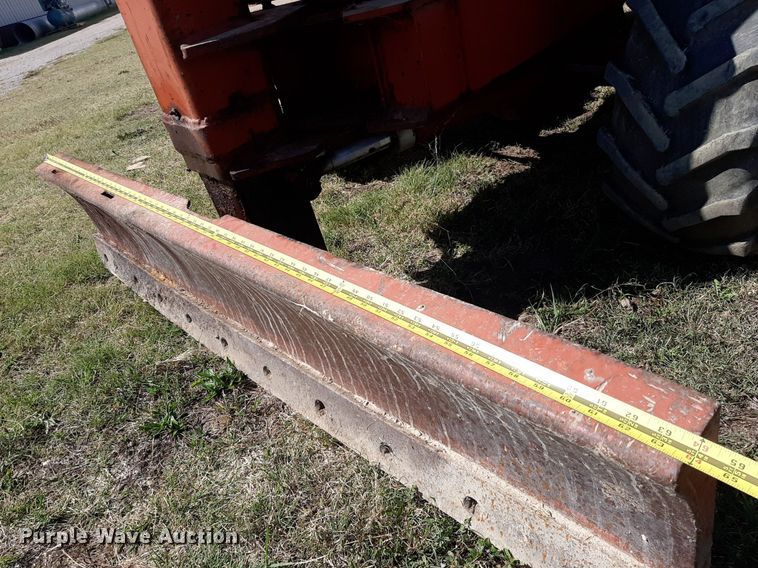 image for item NV9297 Ditch Witch R40  trencher