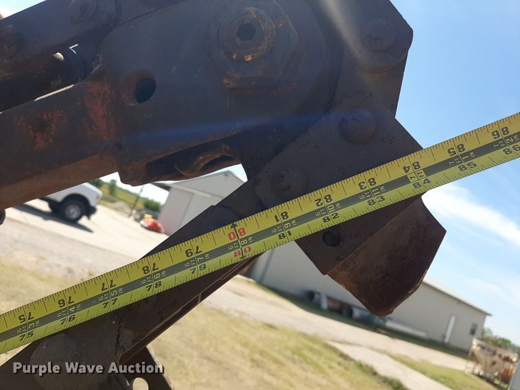 image for item NV9297 Ditch Witch R40  trencher