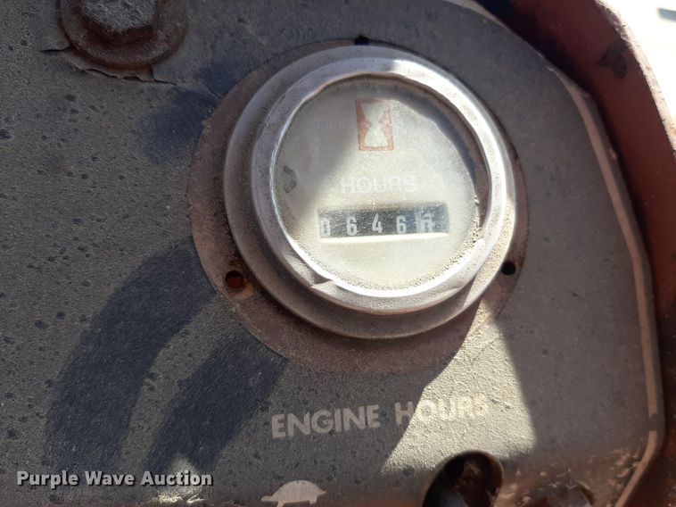 image for item NV9297 Ditch Witch R40  trencher