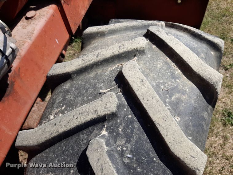 image for item NV9297 Ditch Witch R40  trencher