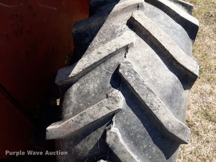 image for item NV9297 Ditch Witch R40  trencher