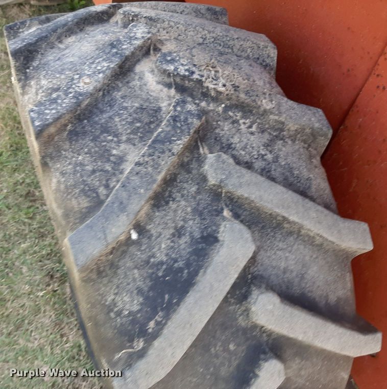 image for item NV9297 Ditch Witch R40  trencher