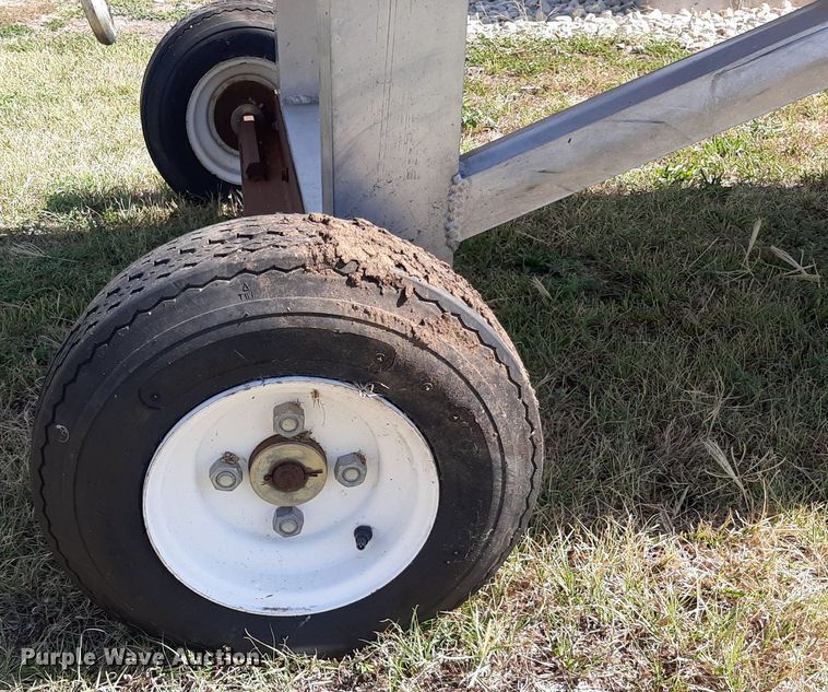 image for item NV9298 B&P Manufacturing loading ramp