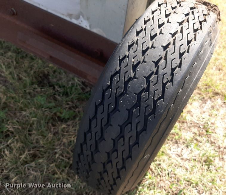 image for item NV9298 B&P Manufacturing loading ramp