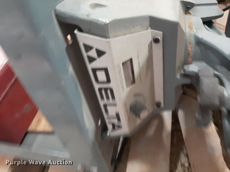 image for item NV9300 Scroll saw