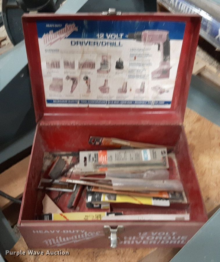 image for item NV9300 Scroll saw