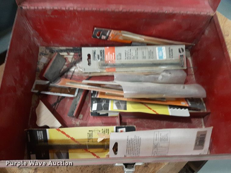 image for item NV9300 Scroll saw