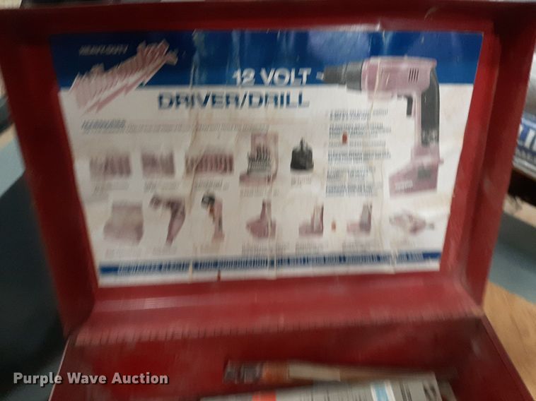 image for item NV9300 Scroll saw