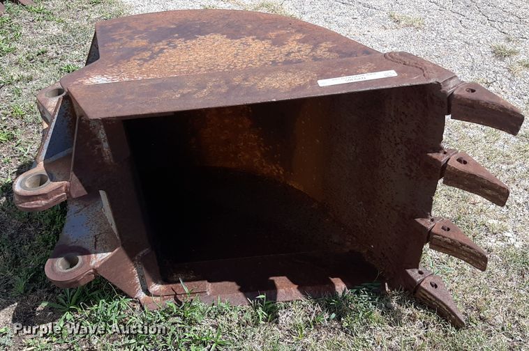 image for item NV9305 Excavator bucket
