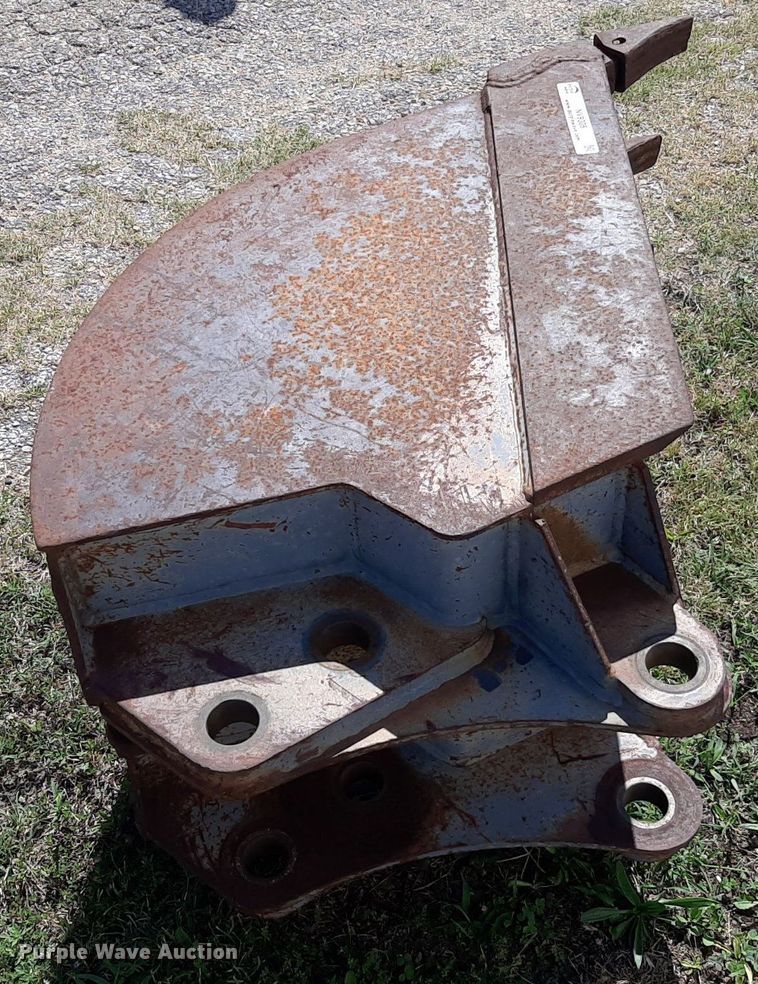 image for item NV9305 Excavator bucket