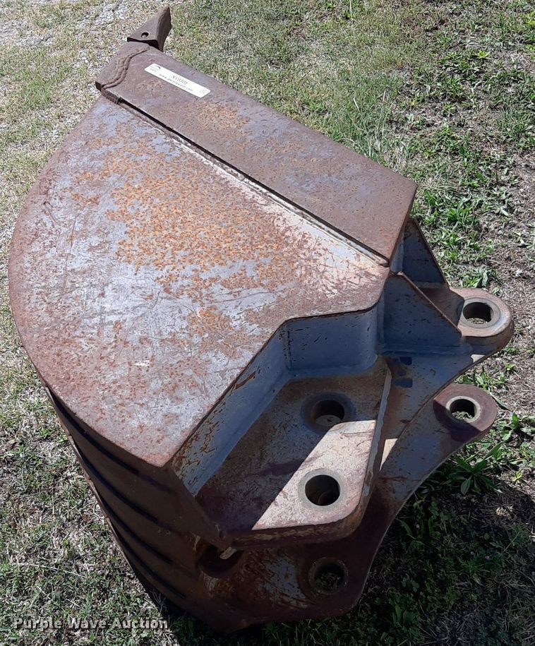 image for item NV9305 Excavator bucket