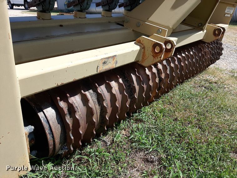 image for item NV9306 Land Pride PS1572  seeder