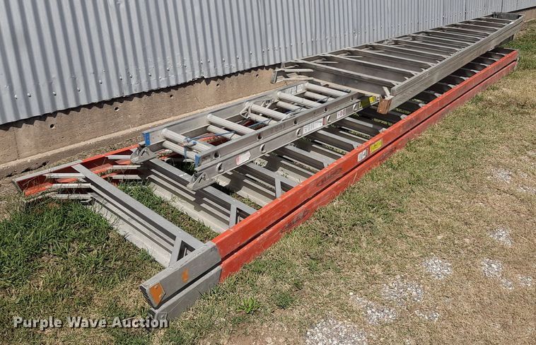 image for item NV9307 (3) Ladders