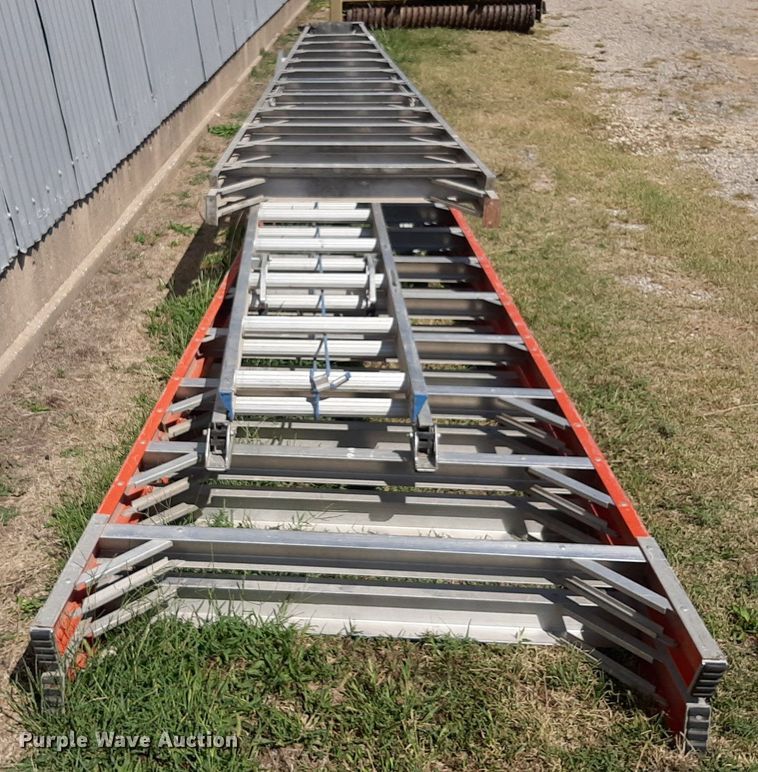 image for item NV9307 (3) Ladders