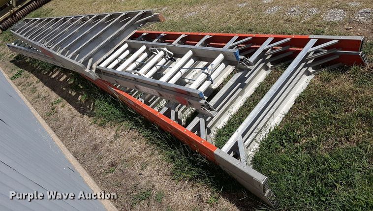 image for item NV9307 (3) Ladders