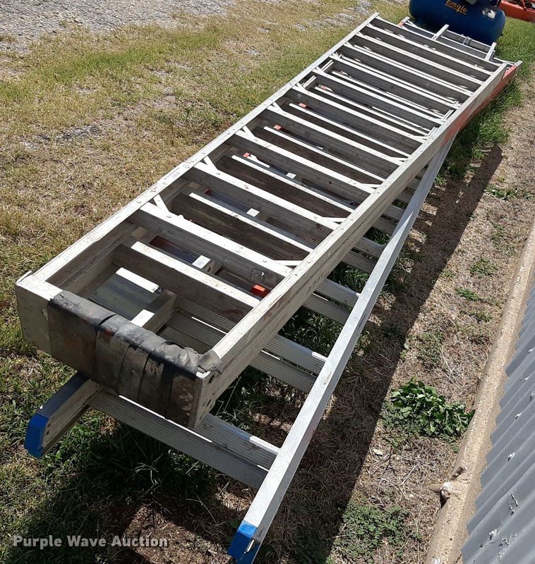 image for item NV9307 (3) Ladders