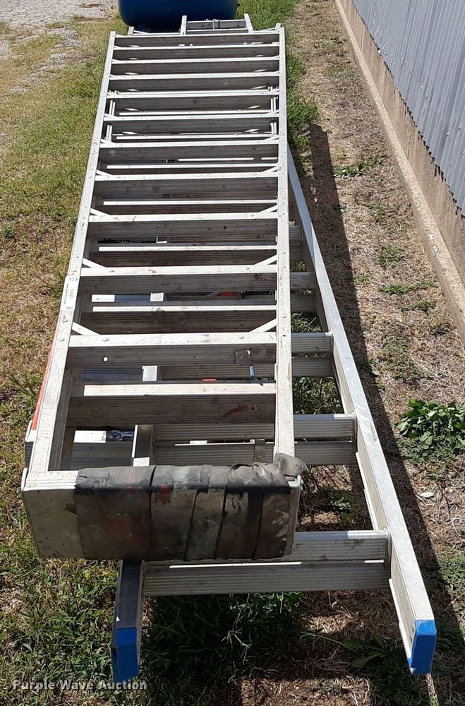 image for item NV9307 (3) Ladders