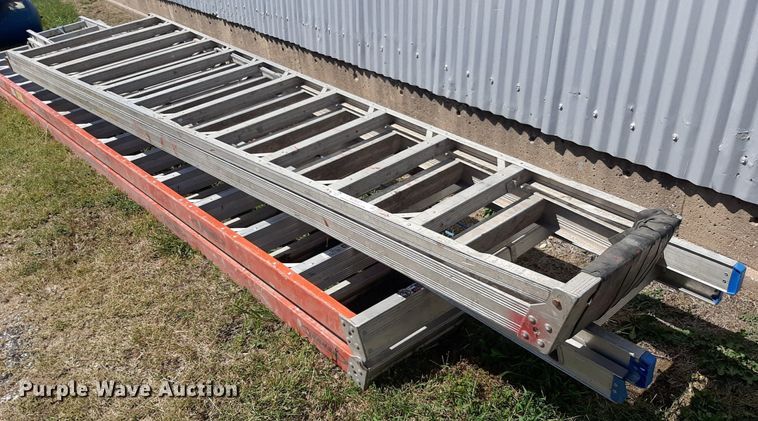 image for item NV9307 (3) Ladders